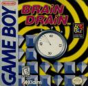 Brain Drain Nintendo Game Boy