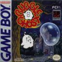 Bubble Ghost Nintendo Game Boy