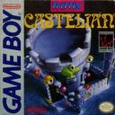 Castelian Nintendo Game Boy