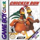 Chicken Run Nintendo Game Boy Color