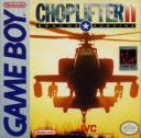 Choplifter II Nintendo Game Boy
