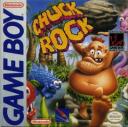 Chuck Rock Nintendo Game Boy