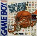 College Slam Nintendo Game Boy