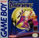 Darkwing Duck Nintendo Game Boy