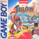 TaleSpin Nintendo Game Boy