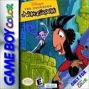 Emperors New Groove Nintendo Game Boy Color