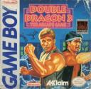 Double Dragon III The Arcade Game Nintendo Game Boy