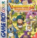 Dragon Warrior Monsters 2 Taras Adventure Nintendo Game Boy Color