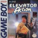 Elevator Action Nintendo Game Boy