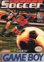 Elite Soccer Nintendo Game Boy