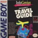 Frommers Travel Guide Nintendo Game Boy