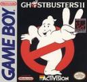Ghostbusters II Nintendo Game Boy