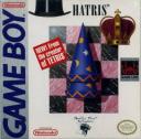 Hatris Nintendo Game Boy