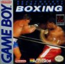Heavyweight Championship Boxing Nintendo Game Boy