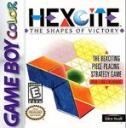 Hexcite Nintendo Game Boy Color