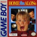 Home Alone Nintendo Game Boy