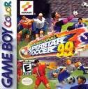 International Superstar Soccer 99 Nintendo Game Boy Color