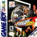 International Superstar Soccer 2000 Nintendo Game Boy Color