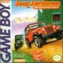 Jeep Jamboree Nintendo Game Boy