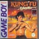 Kung Fu Master Nintendo Game Boy
