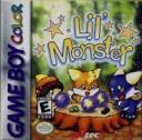 Lil Monster Nintendo Game Boy Color