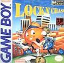 Lock n Chase Nintendo Game Boy