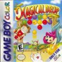 Magical Drop Nintendo Game Boy Color