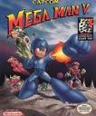 Mega Man 5 Nintendo Game Boy