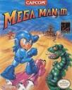 Mega Man 3 Nintendo Game Boy