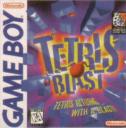Tetris Blast Nintendo Game Boy