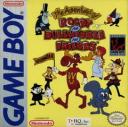 The Adventures of Rocky and Bullwinkle and Friends Nintendo Game Boy