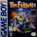 The Fidgetts Nintendo Game Boy