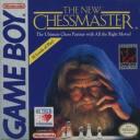 New Chessmaster Nintendo Game Boy