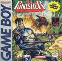 The Punisher Nintendo Game Boy