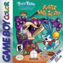 Tiny Toon Adventures Buster Saves the Day Nintendo Game Boy Color
