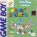 Tiny Toon Adventures Wacky Sports Nintendo Game Boy