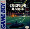 Torpedo Range Nintendo Game Boy