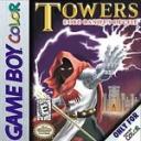 Towers Lord Baniffs Deceit Nintendo Game Boy Color