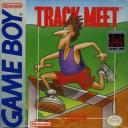 Track Meet Nintendo Game Boy