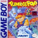 Tumble Pop Nintendo Game Boy