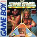 WWF Superstars Nintendo Game Boy