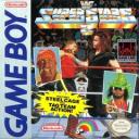 WWF Superstars 2 Nintendo Game Boy