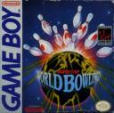 World Bowling Nintendo Game Boy