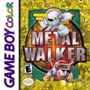 Metal Walker Nintendo Game Boy Color