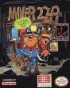 Miner 2049er Nintendo Game Boy
