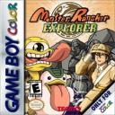 Monster Rancher Explorer Nintendo Game Boy Color