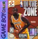 NBA in the Zone 99 Nintendo Game Boy Color