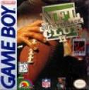 NFL Quarterback Club 2 Nintendo Game Boy