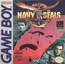 Navy Seals Nintendo Game Boy