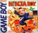Ninja Boy Nintendo Game Boy